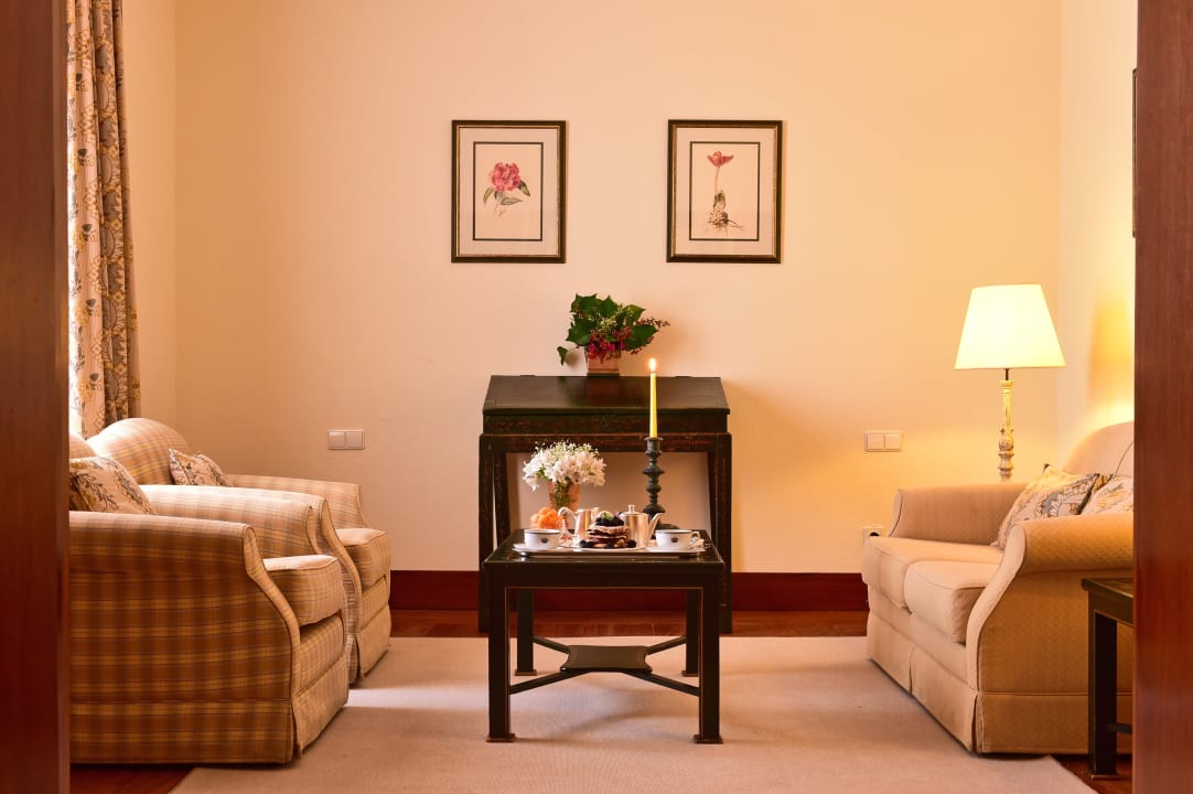 Zimmer Pousada Convento Vila Viçosa