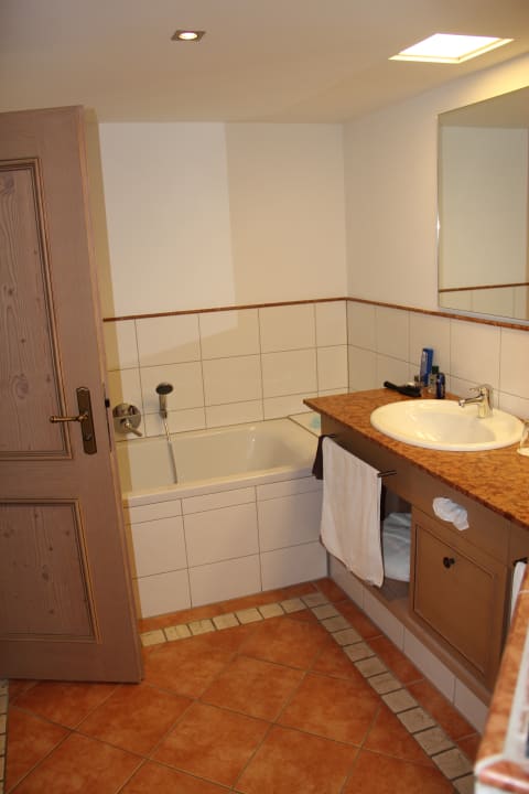 Zimmer Wellnesshotel Forsthaus Auerhahn