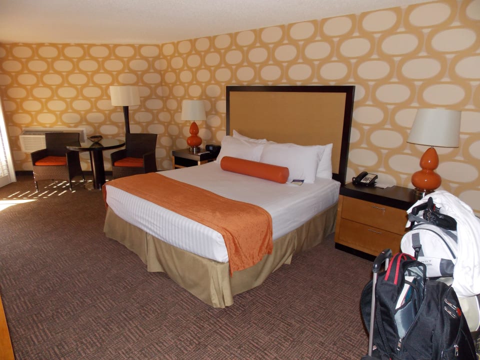 Bett The SeaCrest Oceanfront Hotel