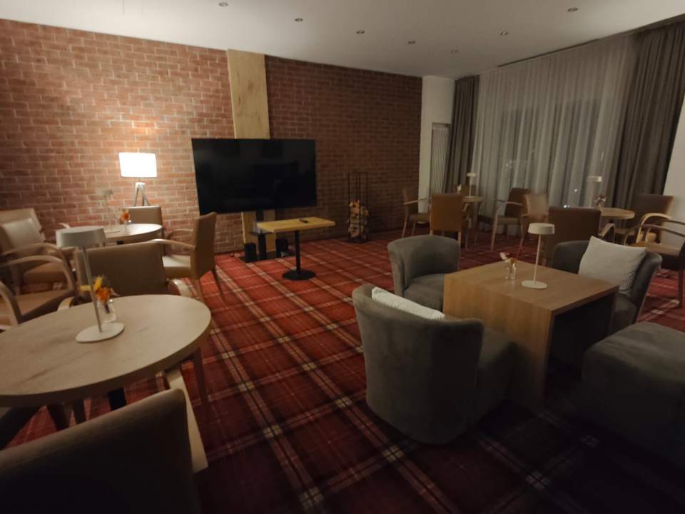 Sonstiges Santé Royale Warmbad Wolkenstein