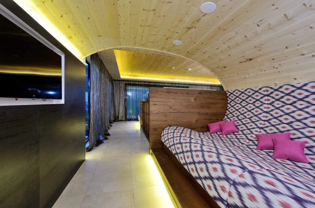 Ruheraum Wasser Hotel Kendler