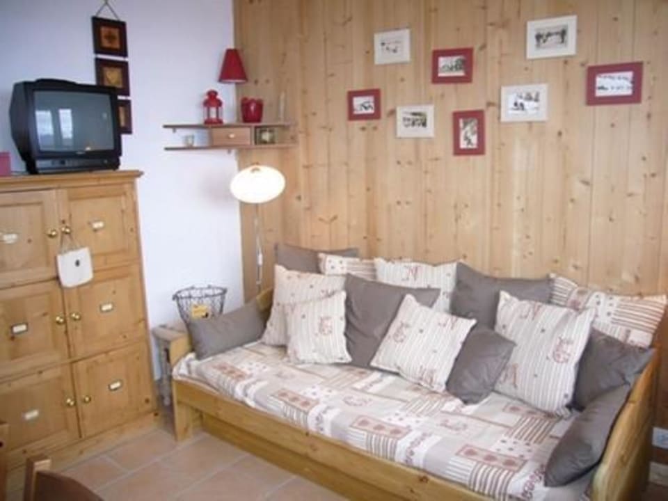 Les Résidences d'Aime 2000 Les Résidences d'Aime 2000