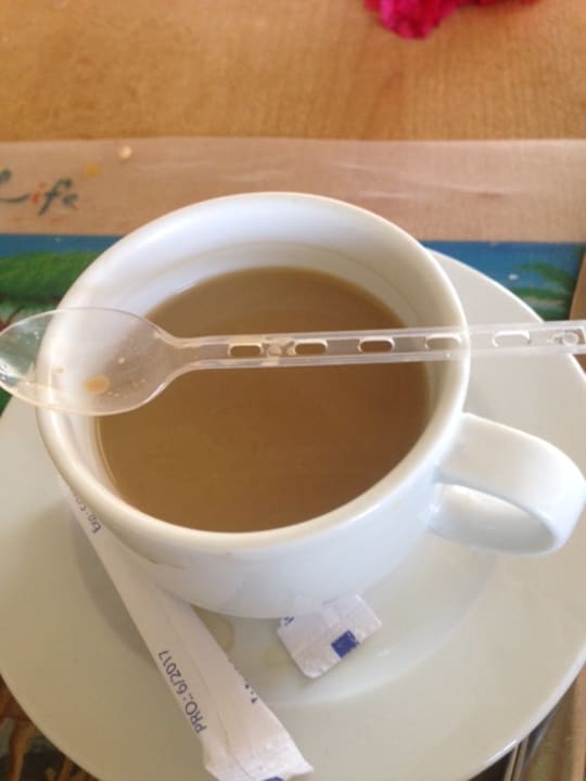 Restaurant Prima Life Makadi Resort