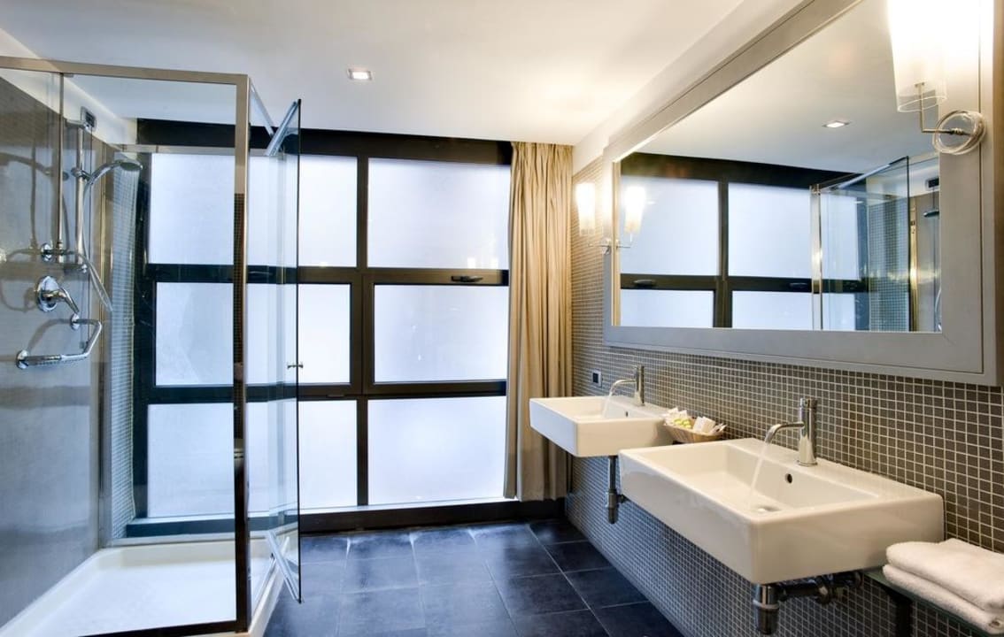 Servizi Hotel Mercure Palermo Centro