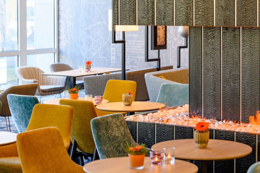 Gastro Mercure Hotel Bochum City