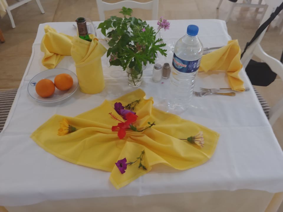 Gastro El Mouradi Club Kantaoui