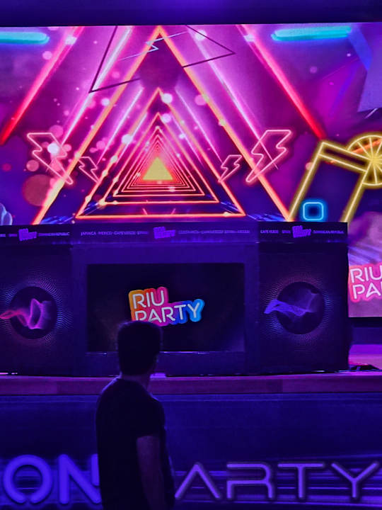 Sport & Freizeit Hotel Riu Negril