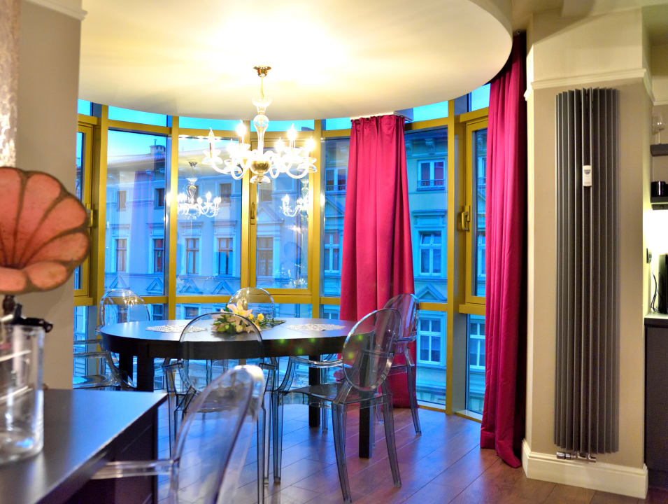 Zimmer TOP Apartments 2