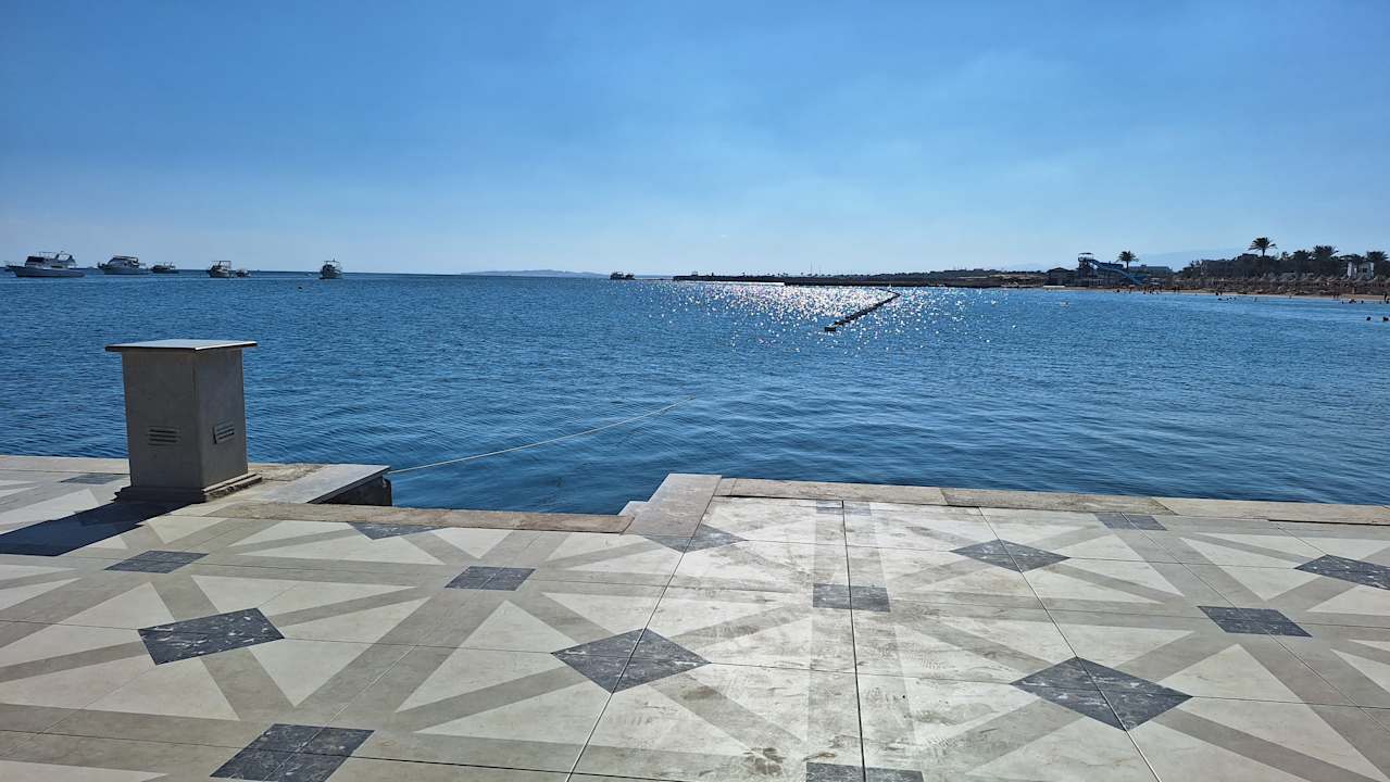 Strand The Grand Palace - Adults only