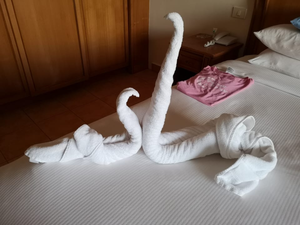 Zimmer Hurghada Long Beach Resort