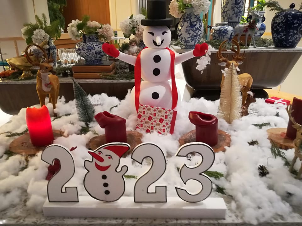 Sonstiges Seaden Quality Resort & Spa