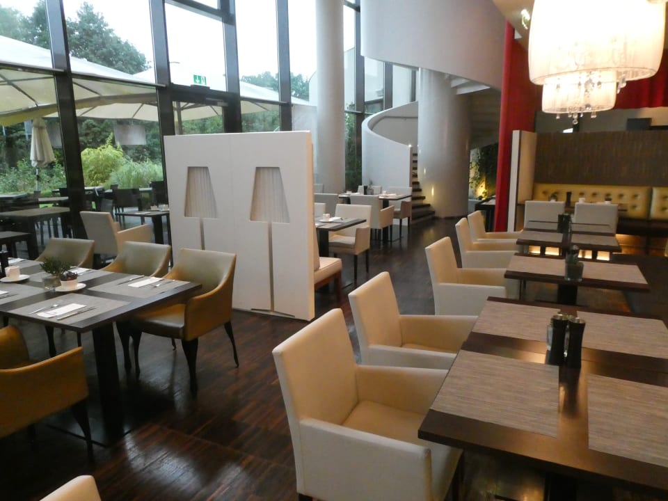 Restaurant Das Seepark Wörthersee Resort