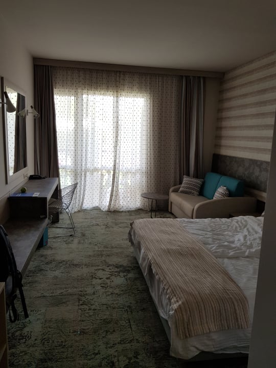 Zimmer HI Hotels Imperial Resort