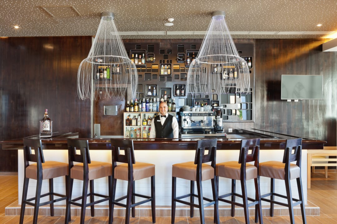 Gastro Playa Vista Azul