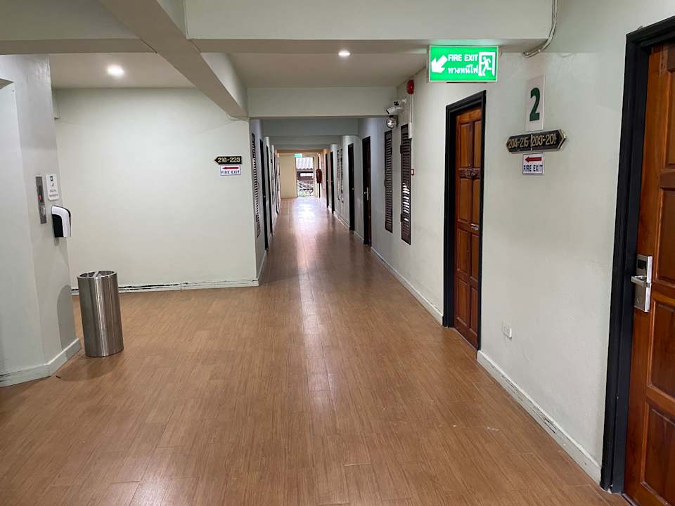 Sonstiges A Hotel Budget