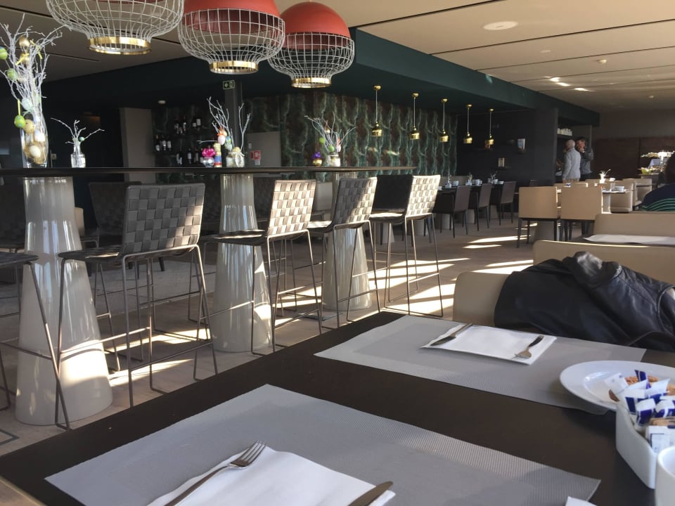 Restaurant Occidental Faro