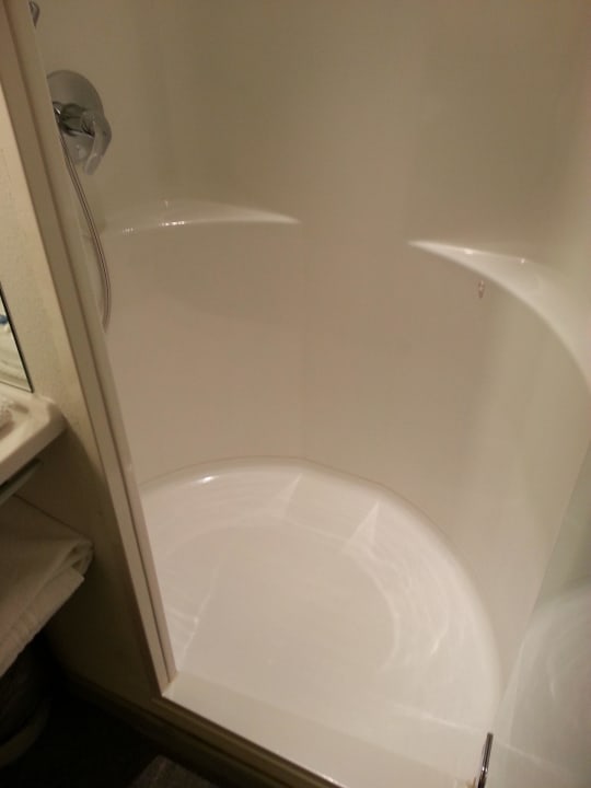 Duschcontainer B&B HOTEL Regensburg-Ost