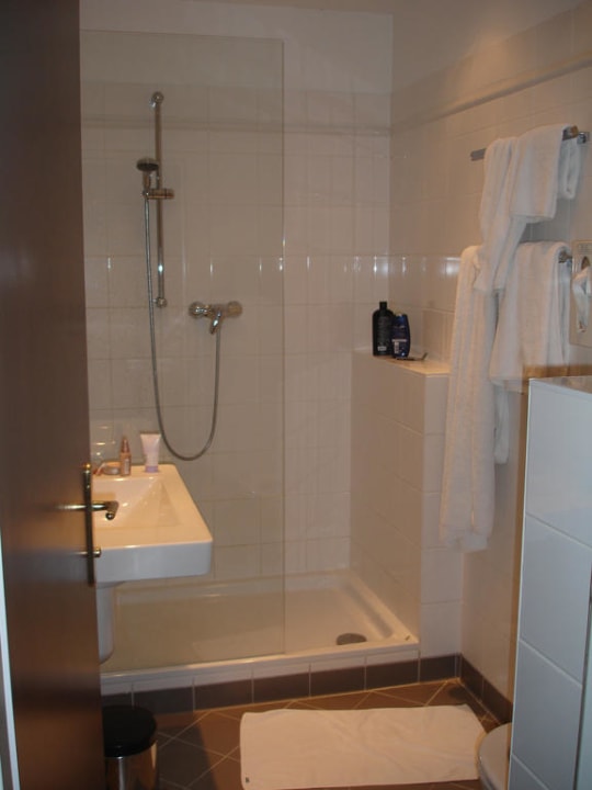 Schönes Bad  Hotel Bellevue Vienna