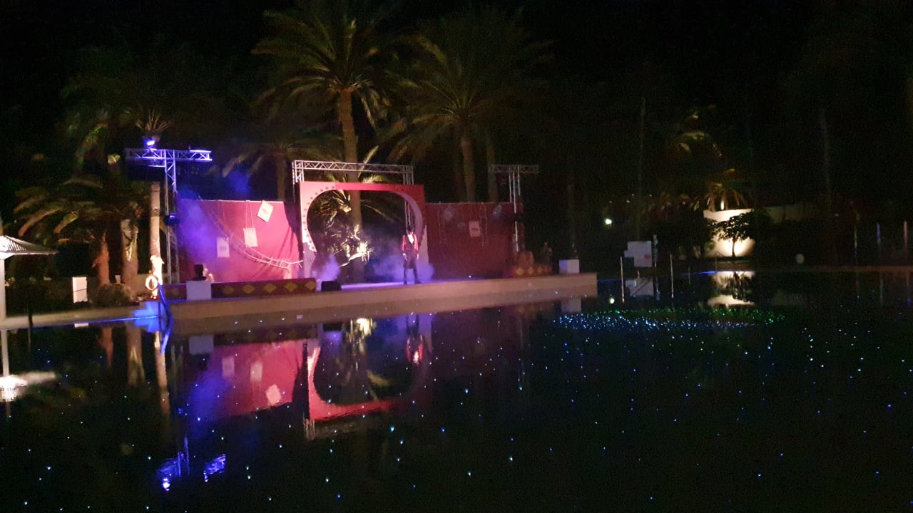 Sport & Freizeit ROBINSON JANDIA PLAYA