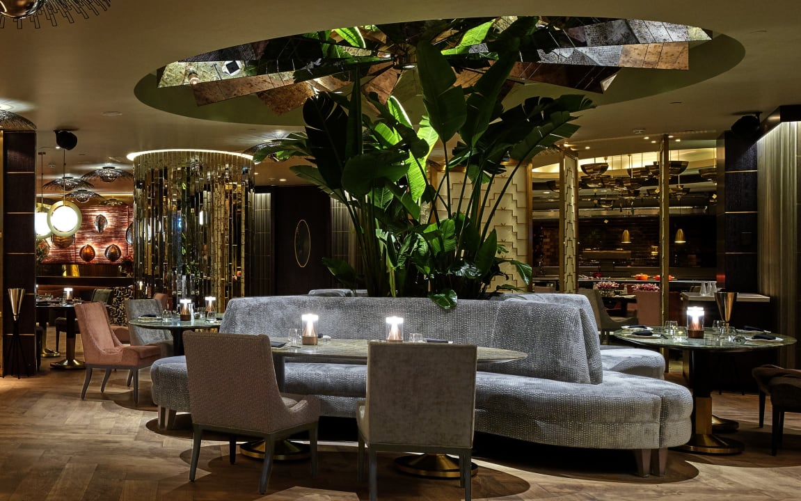 Gastro Raffles Istanbul