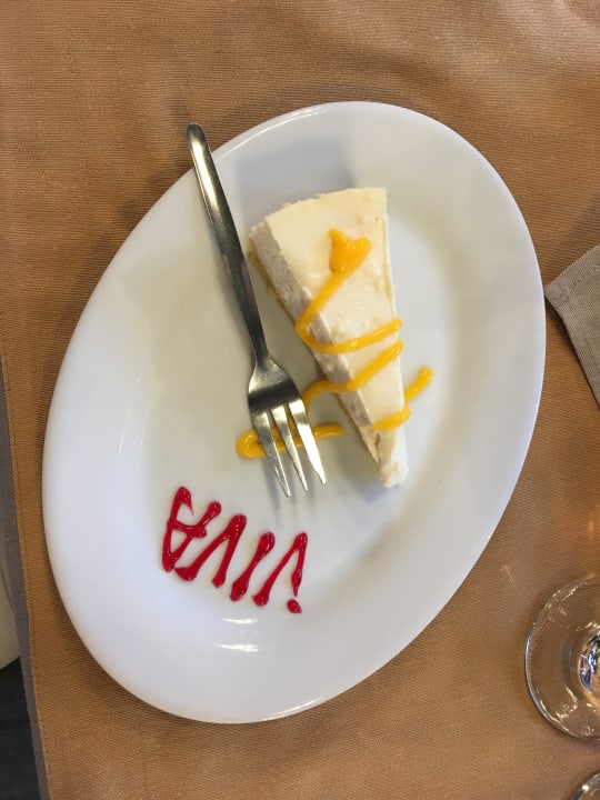 Restaurant HVD Viva Club Hotel