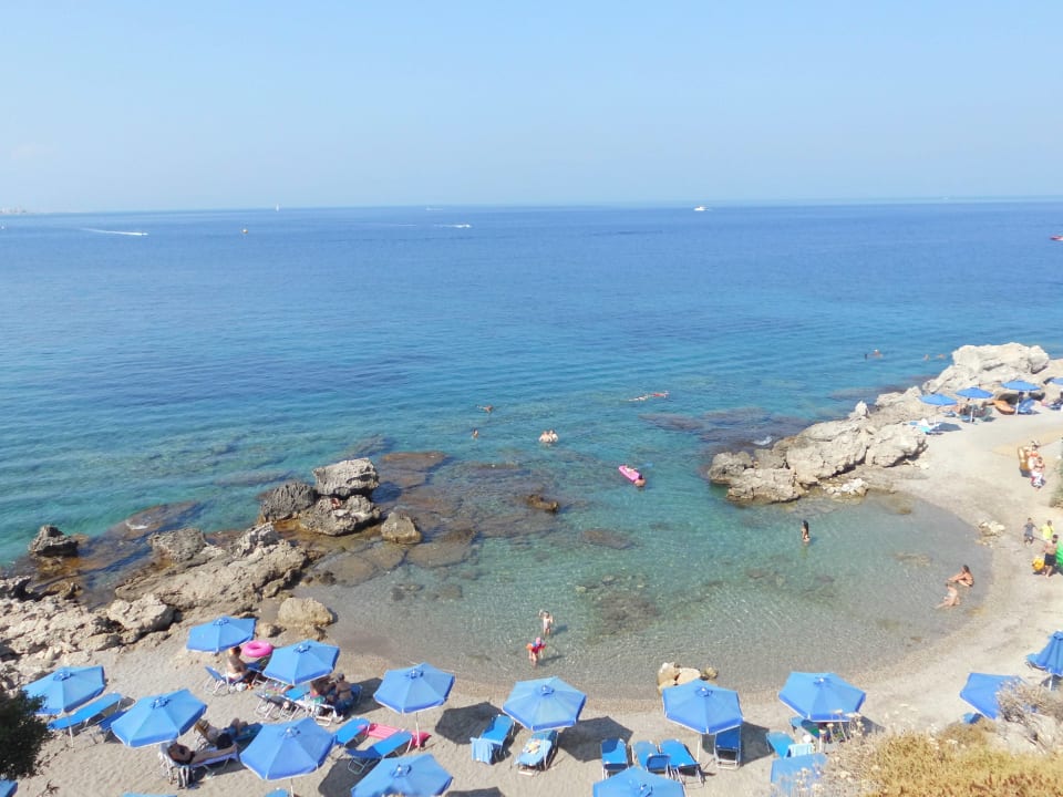 Strand Kresten Palace Hotel