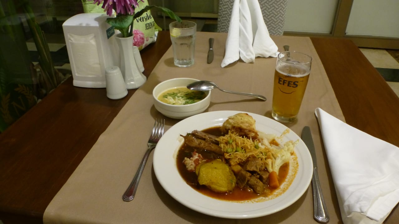 Gastro Nerton Hotel - Erwachsenenhotel ab 16 Jahren