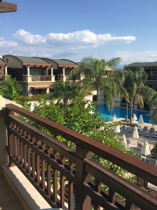 Pool Sunis Kumköy Beach Resort Hotel & Spa