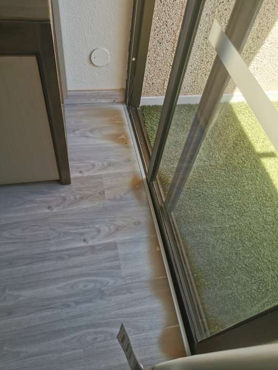 Zimmer SBH Hotel Taro Beach