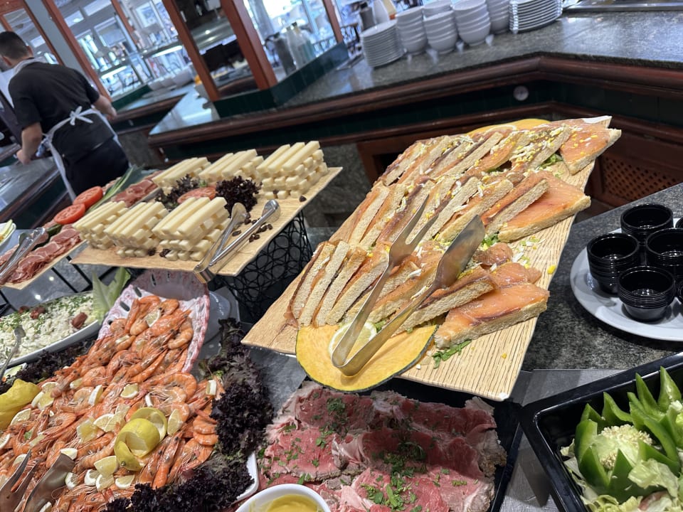 Gastro HL Sahara Playa