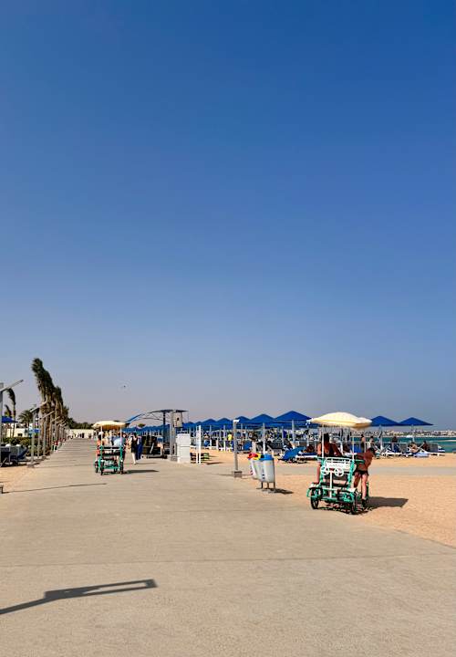 Strand Albatros Makadi Resort