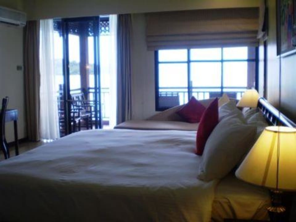 Zimmer Berjaya Langkawi Resort