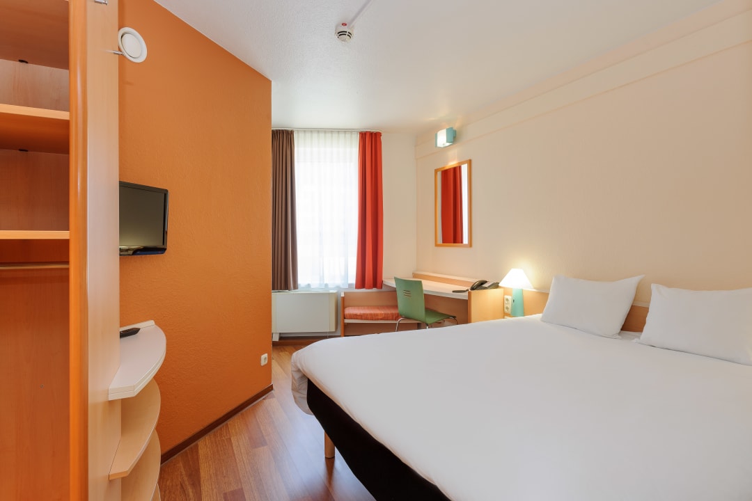 Zimmer B&B Hotel Bochum Hbf-Süd