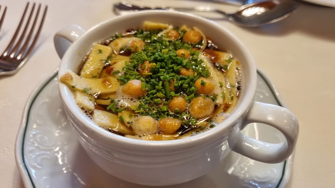 Gastro Hotel-Gasthof Goldenes Lamm