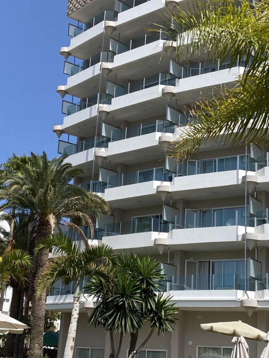 Sonstiges Bull Escorial & Spa