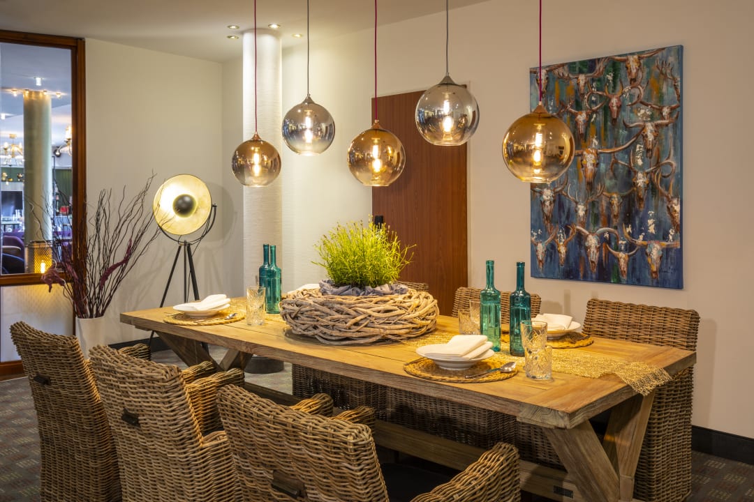 Sonstiges Mercure Hotel Bad Oeynhausen City