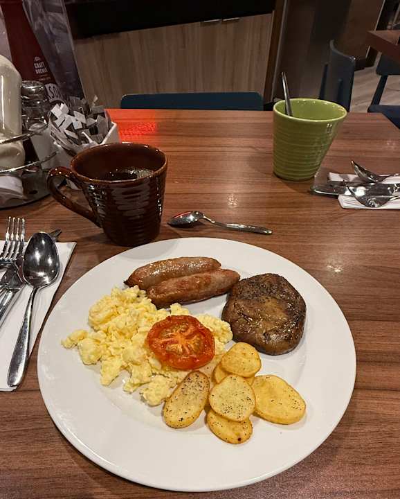 Gastro Village Hotel Cheadle