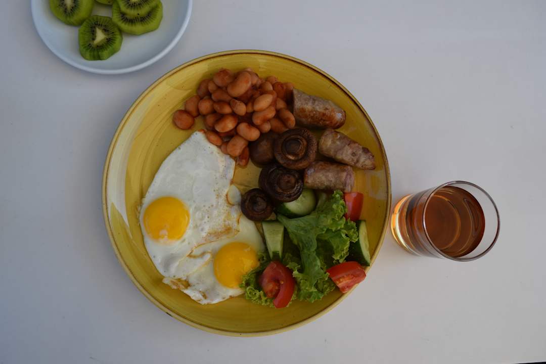 Gastro Ribas Karpaty