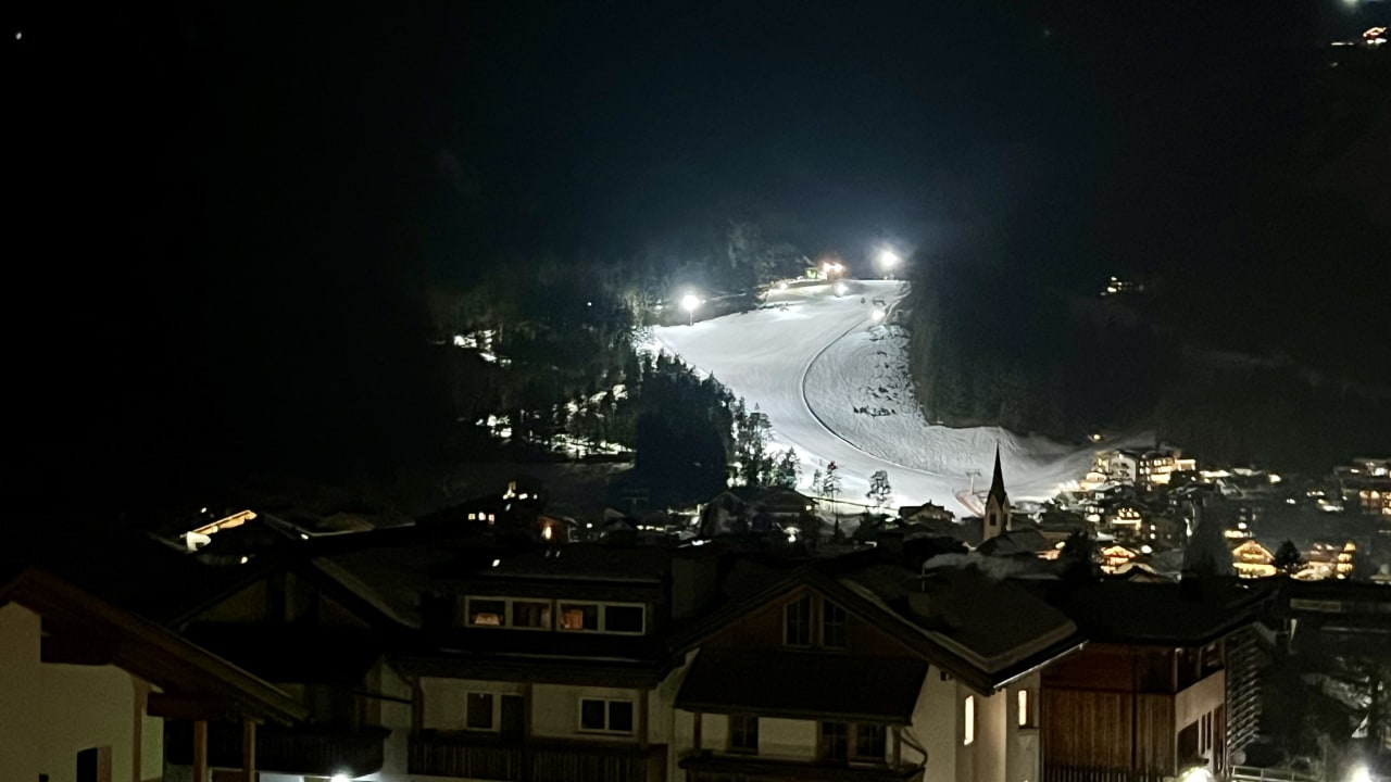 Ausblick Hotel Monte Paraccia