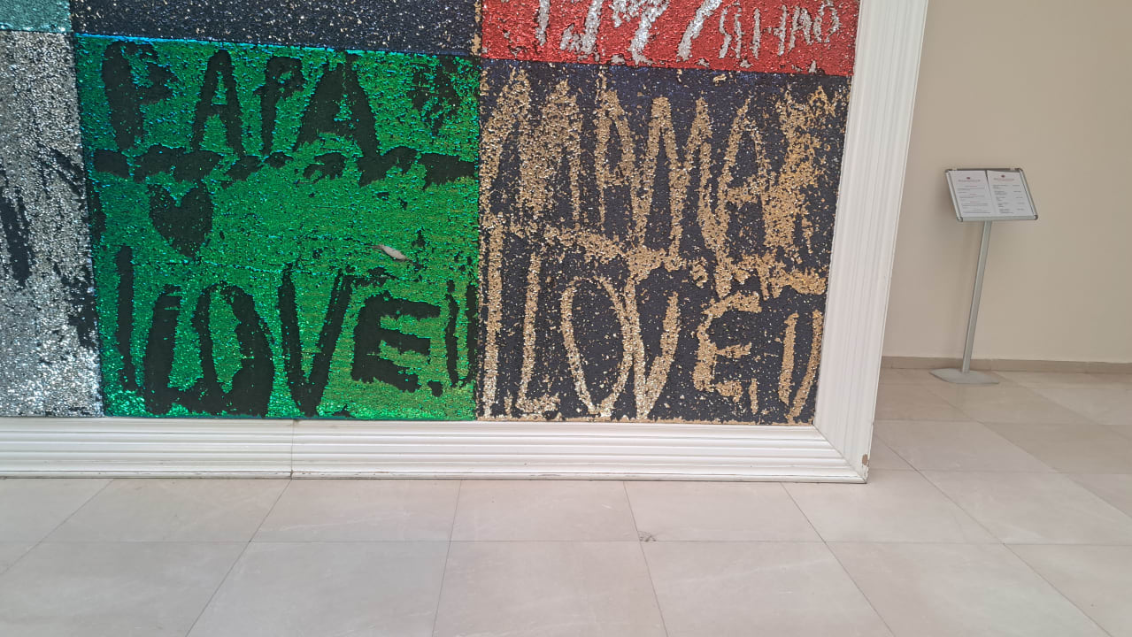 Lobby Prestige Alanya