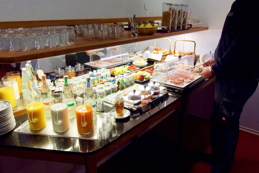 Gastro BTS Hotel Garni