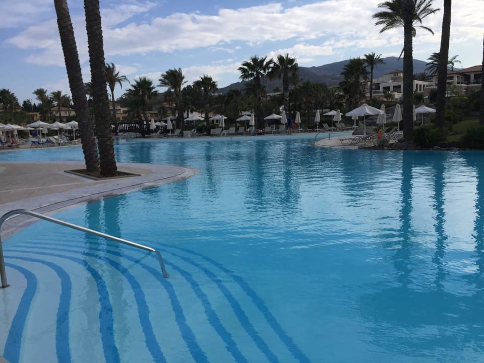 Pool Grecotel LUXME Kos