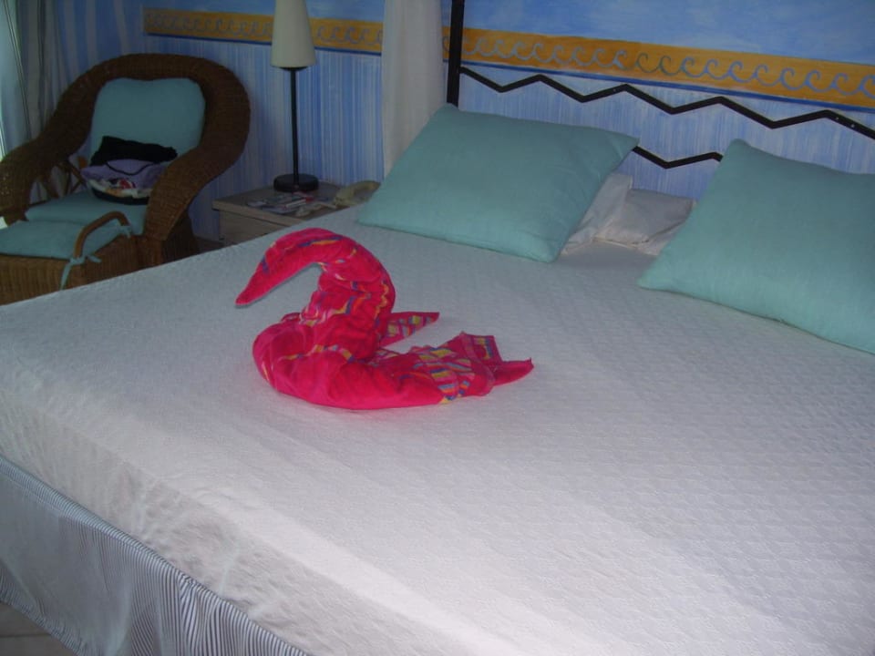Schön anzusehen Hotel Cayo Largo del Sol