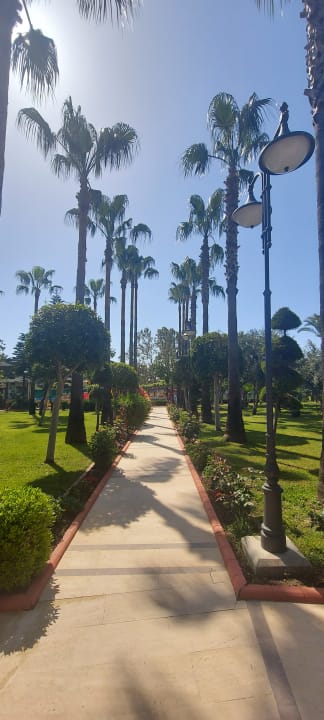 Ausblick Saphir Hotel & Villas