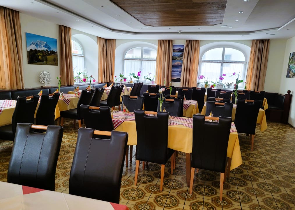 Gastro A nett's Gasthaus