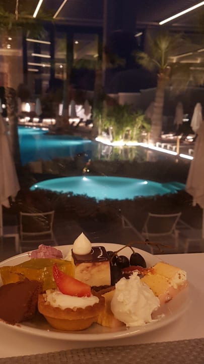 Pool Mitsis Rodos Village