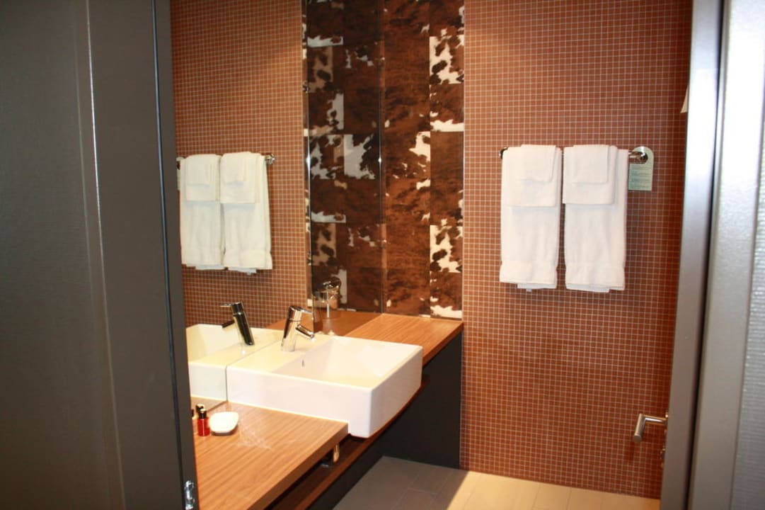 Bad Tailormade Hotel SIHLPARK Schindellegi