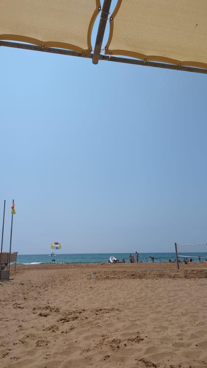 Strand Arcanus Hotels Trendline Side
