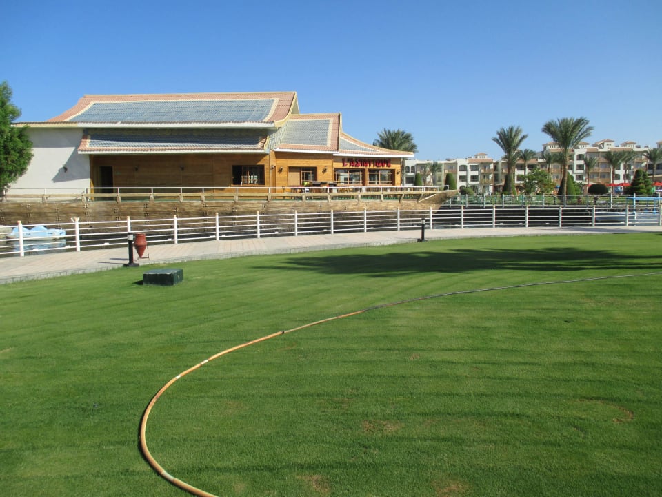 Hotel Dana Beach Resort Pickalbatros Dana Beach Resort - Hurghada