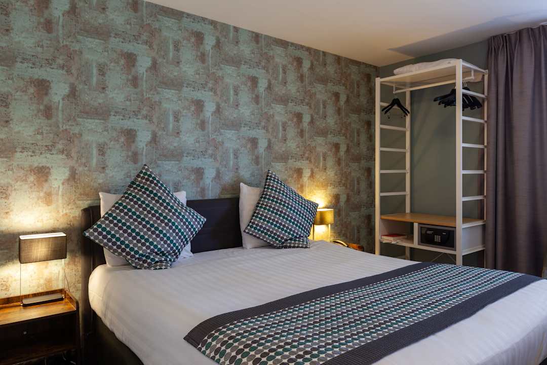 Zimmer Amsterdam Hotel Uithoorn